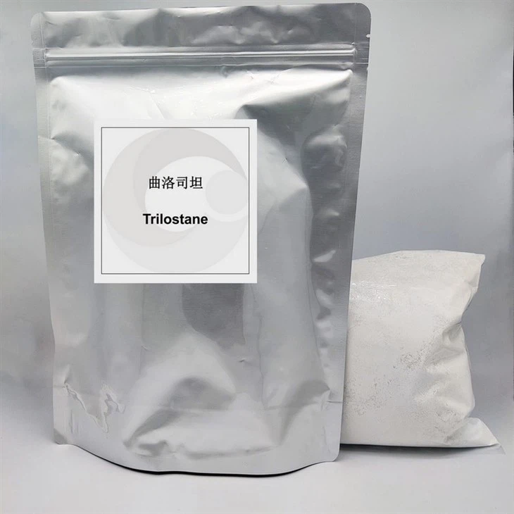 API Trilostane Pharmaceutical Powder