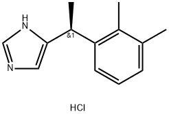 API Chlorowodorek deksmedetomidyny CAS 145108-58-3