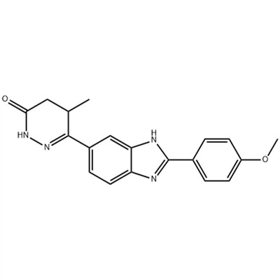 API Pimobendan do zastosowań weterynaryjnych