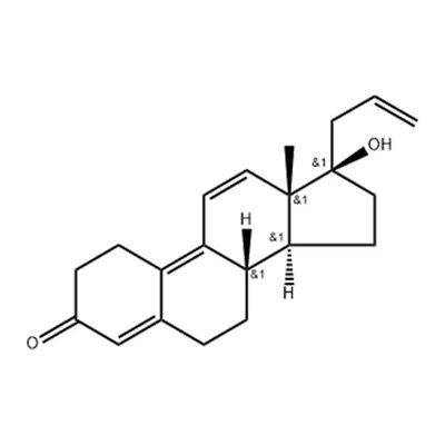 Hormon syntetyczny progestagenowy Altrenogest